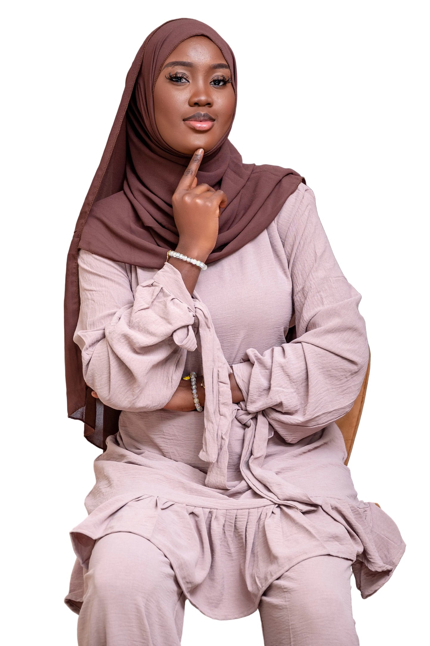 Ensemble "Djamila"