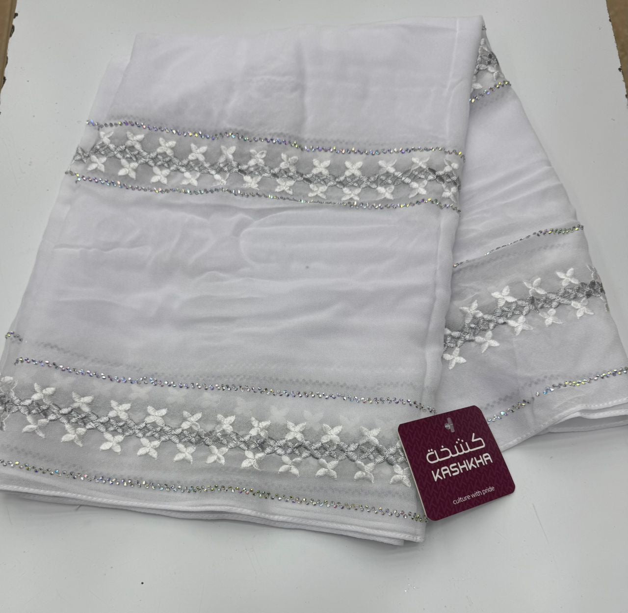 Kashkha original