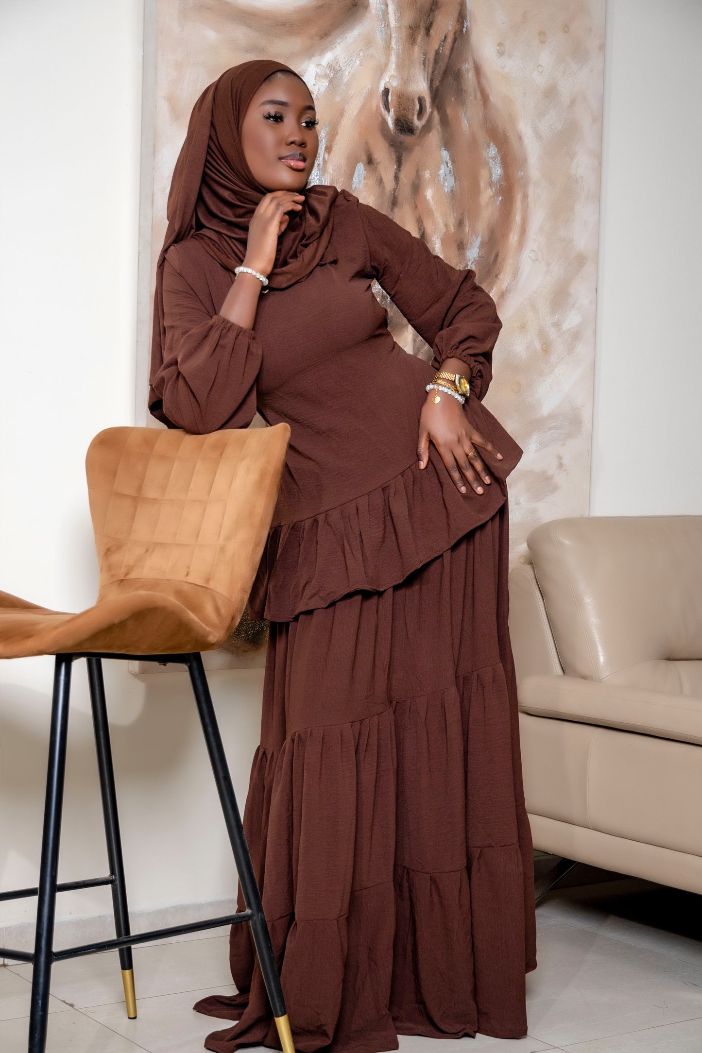 Robe "Ebene"