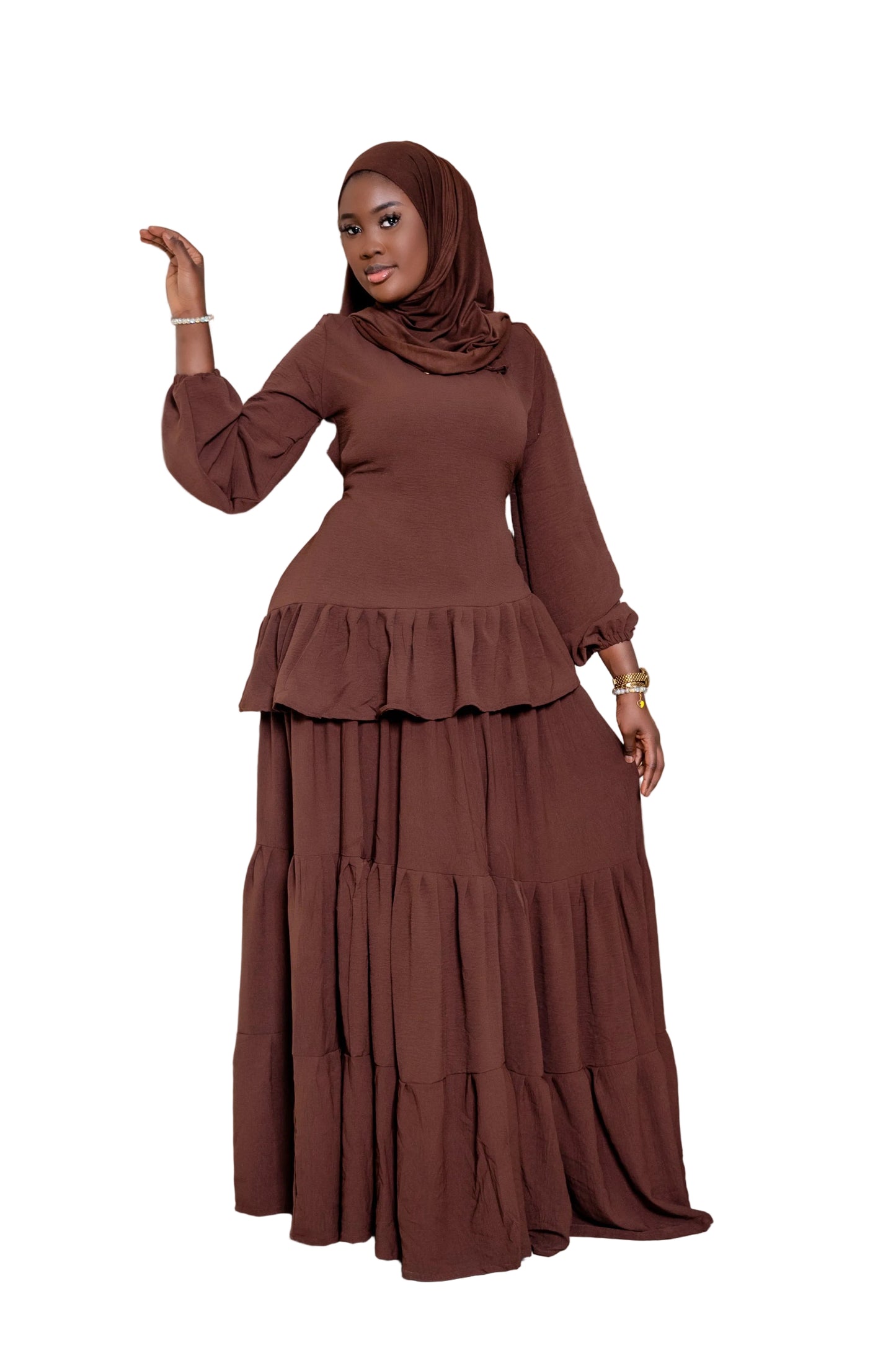 Robe "Ebene"