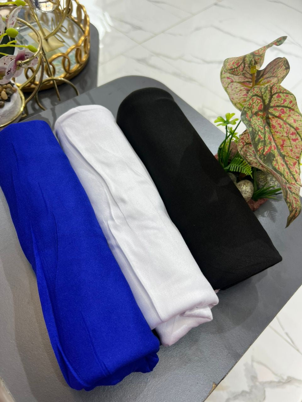 Lot de 3 Jersey importé