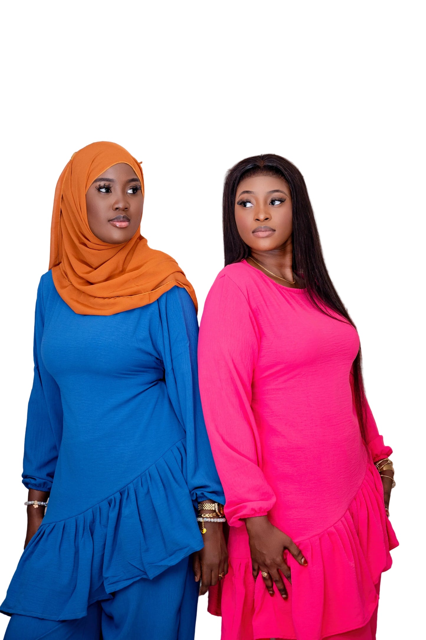 Ensemble "Rahma"