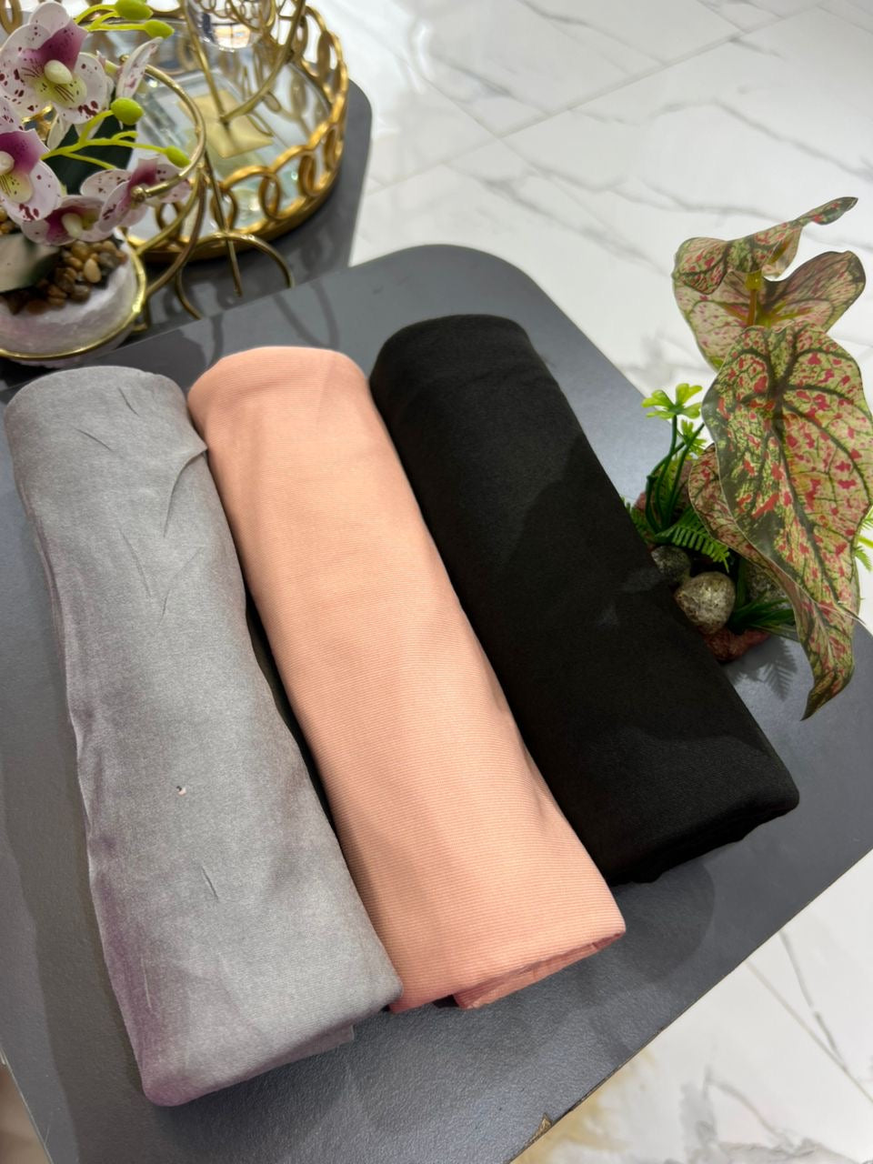 Lot de 3 Jersey importé