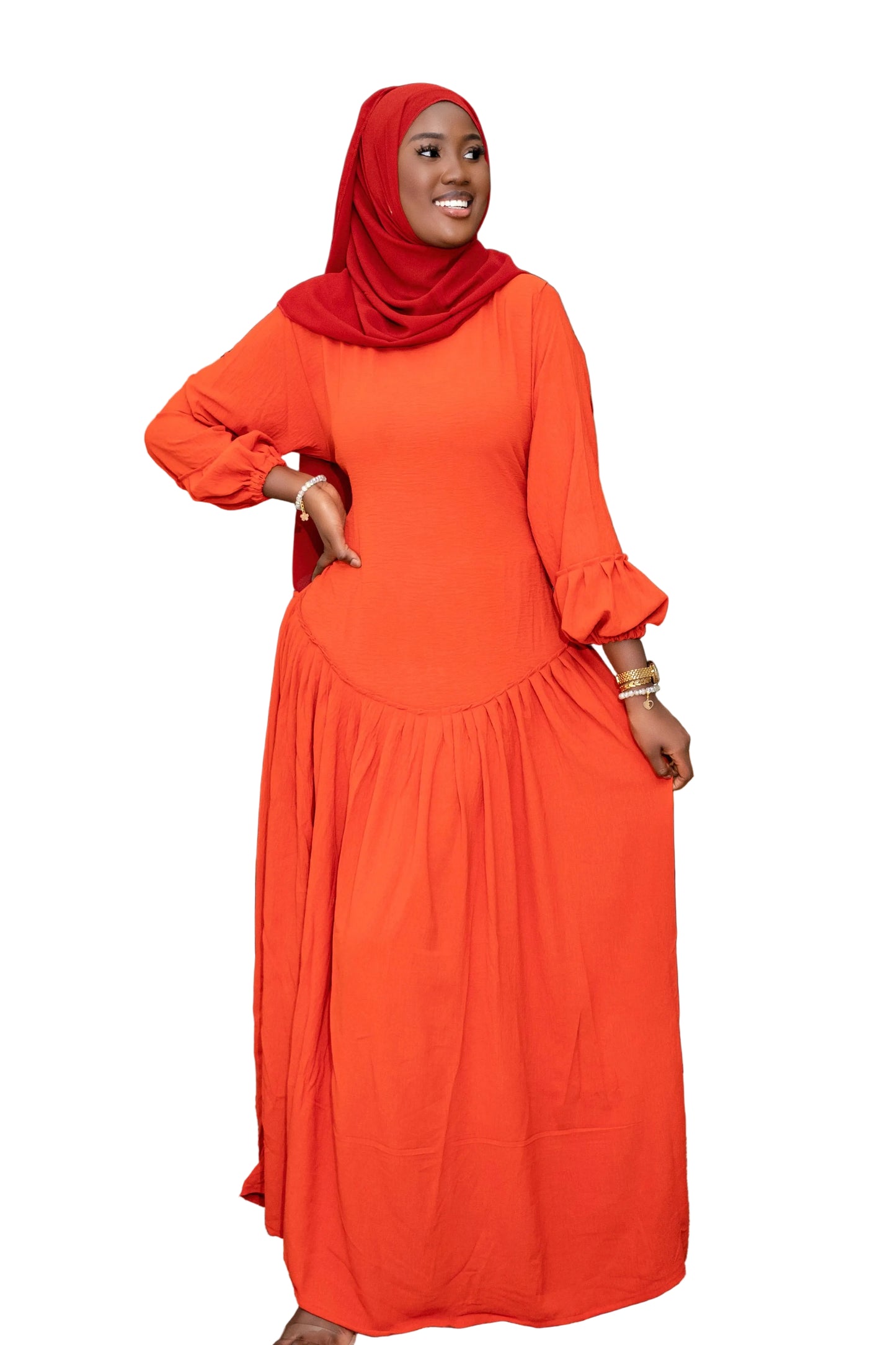 Robe "Sabaly"