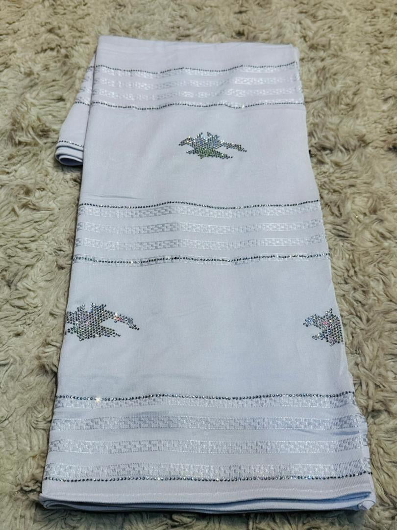 kashka coton perlé