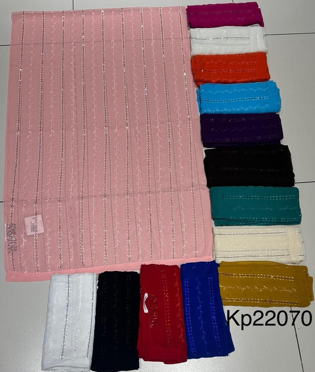 Kashkha original