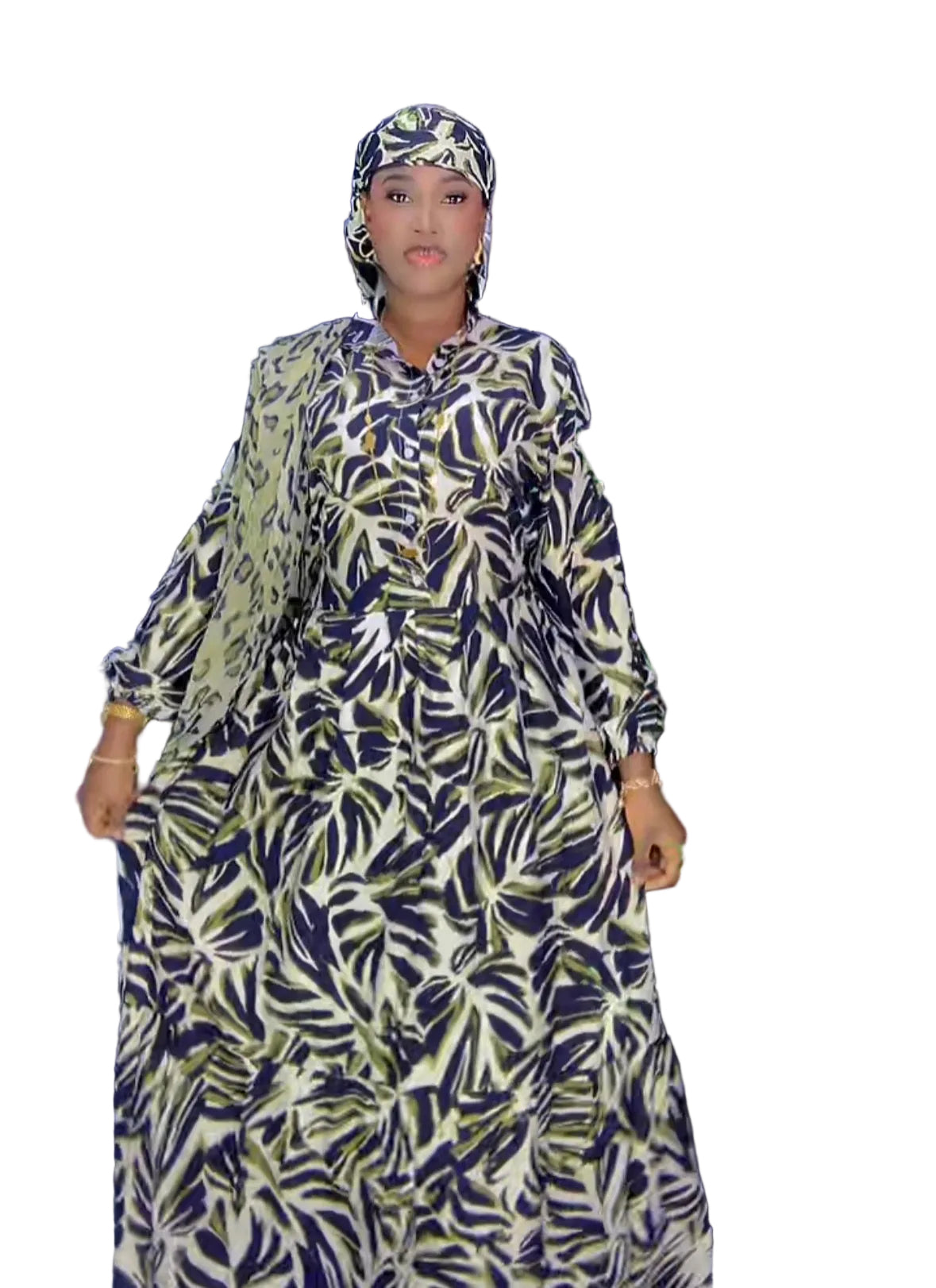 Robe Mariam
