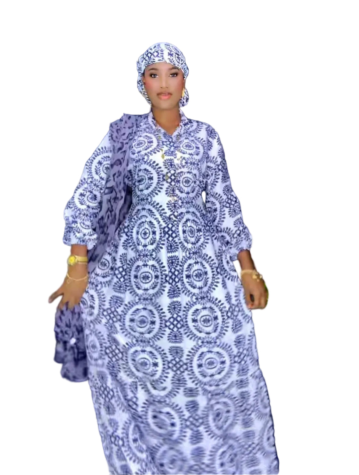 Robe Mariam