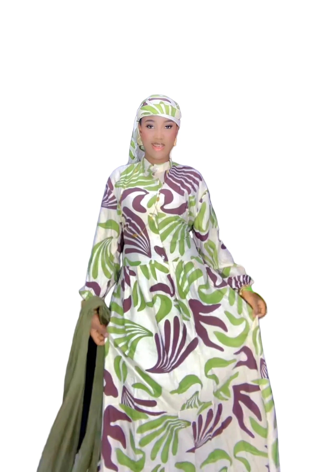 Robe Mariam