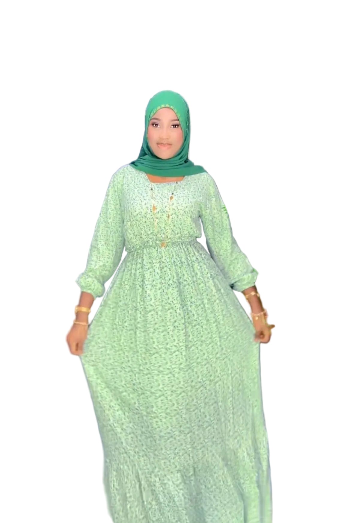 Robe été