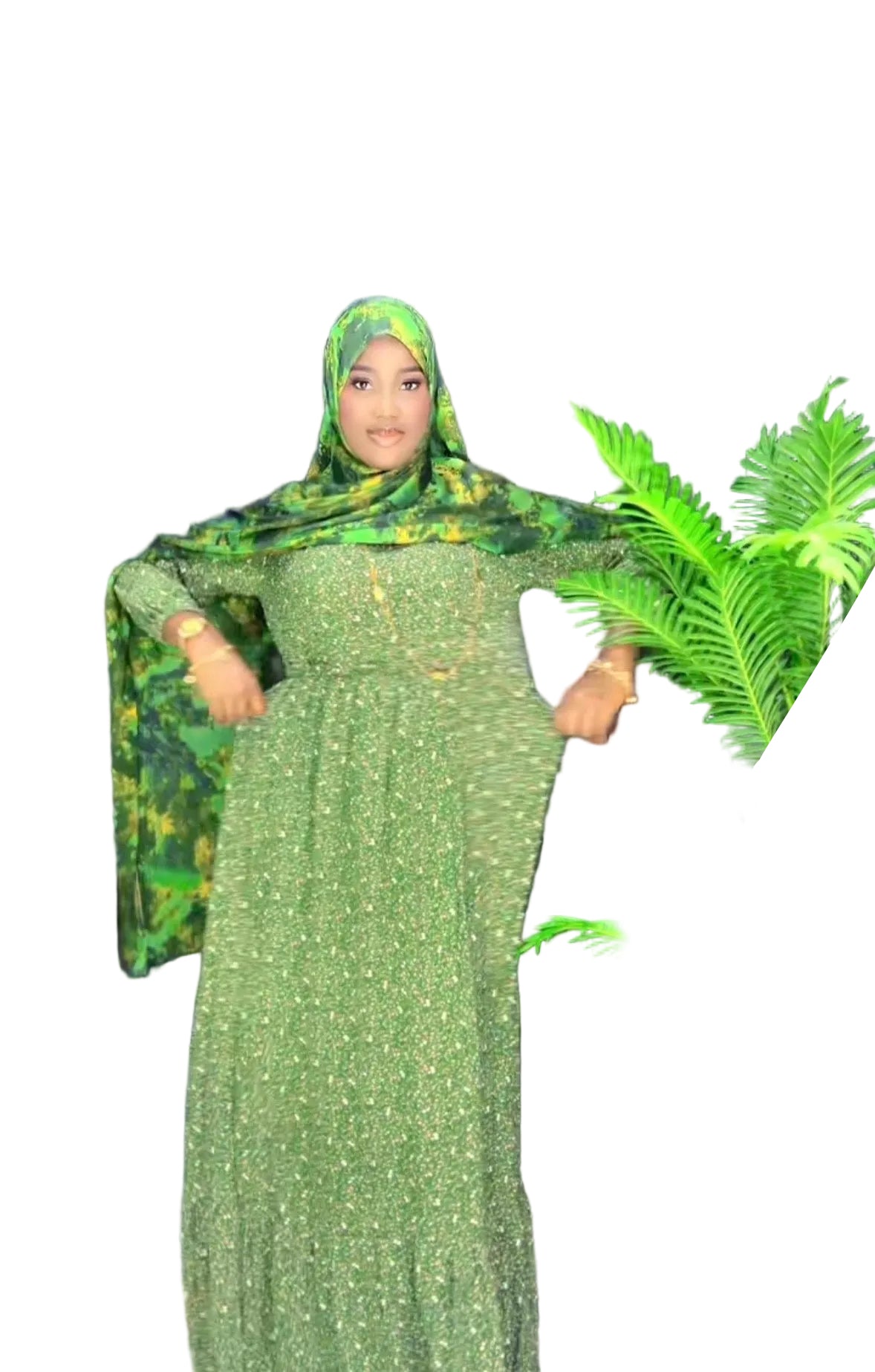 Robe été