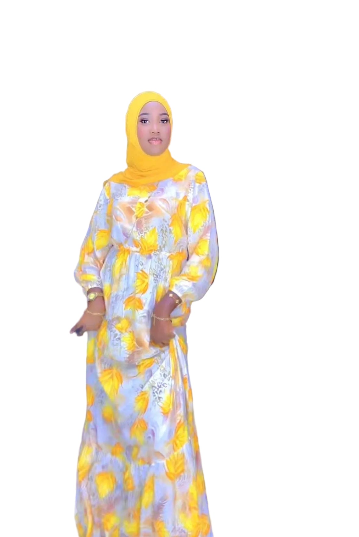 Robe été