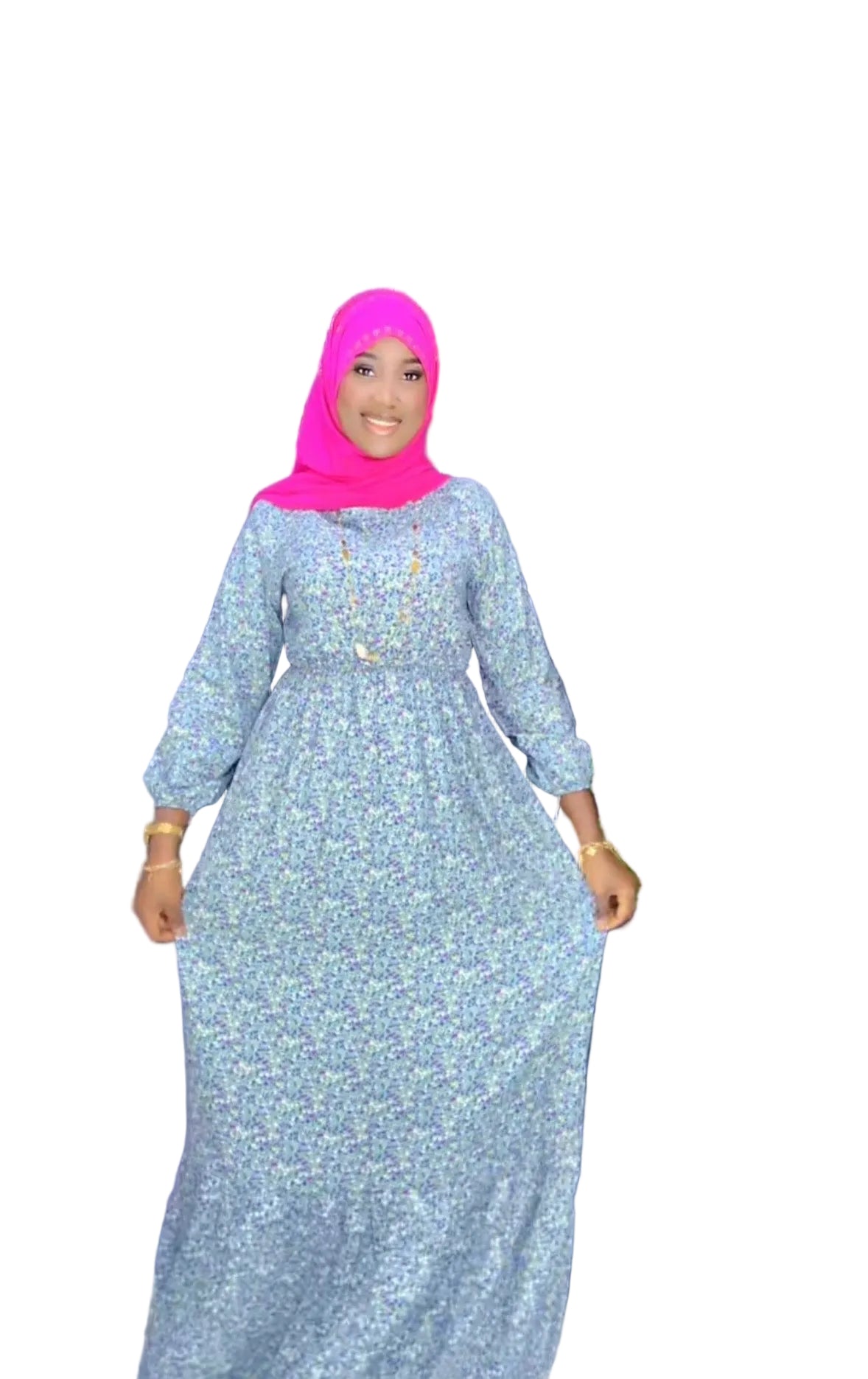 Robe été