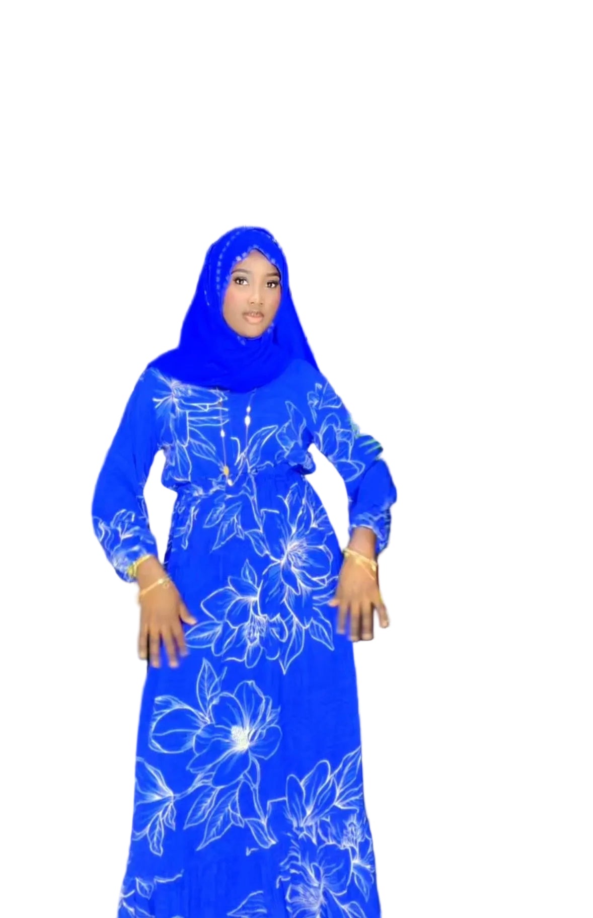Robe été