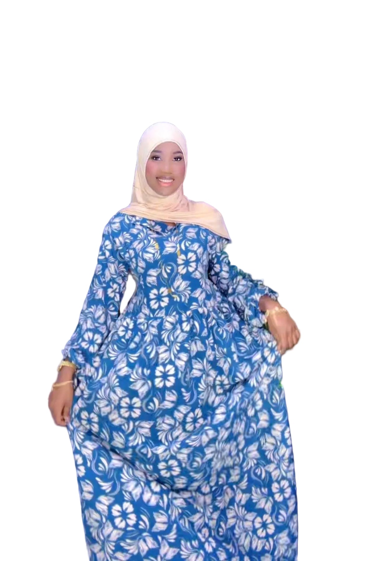 Robe été