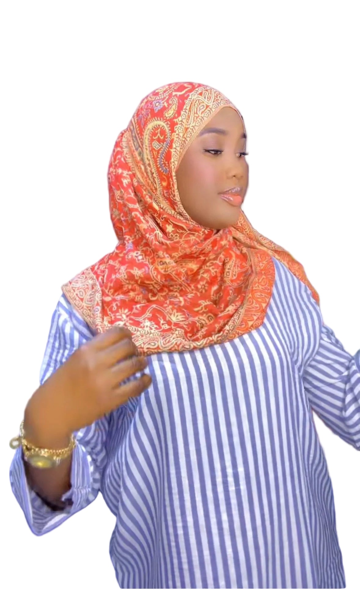 100% Pashmina