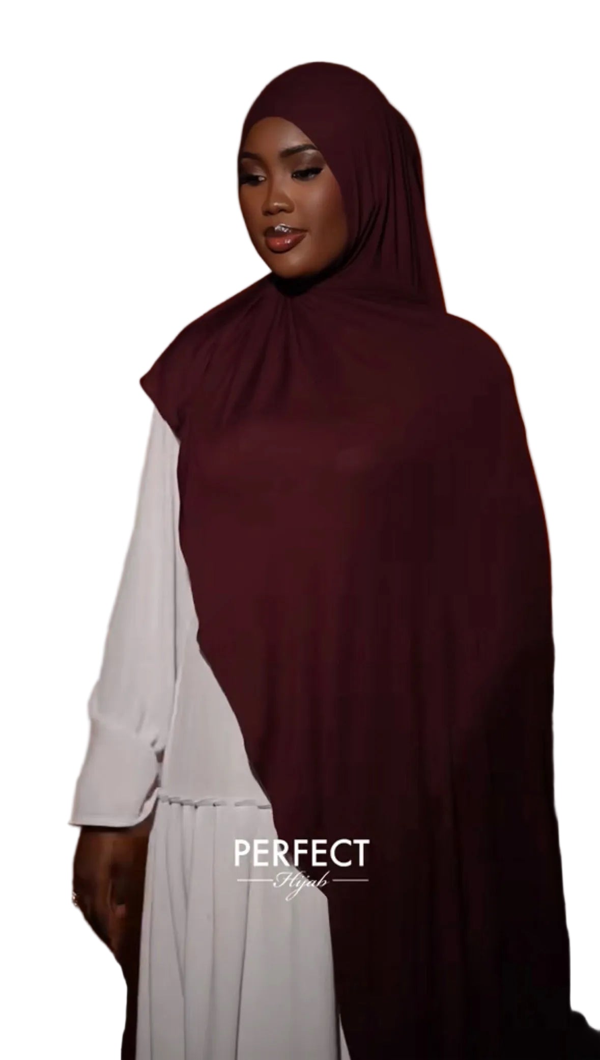 Hijab cagoule prémium
