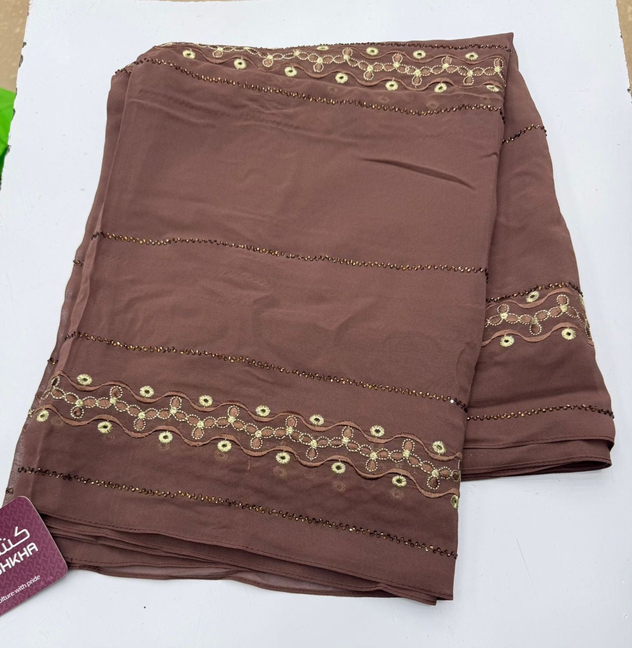 Kashkha original