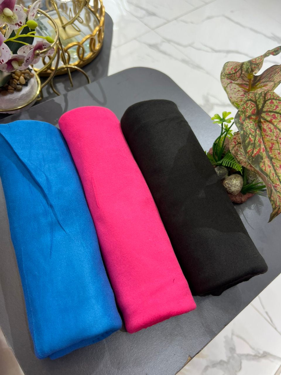Lot de 3 Jersey importé