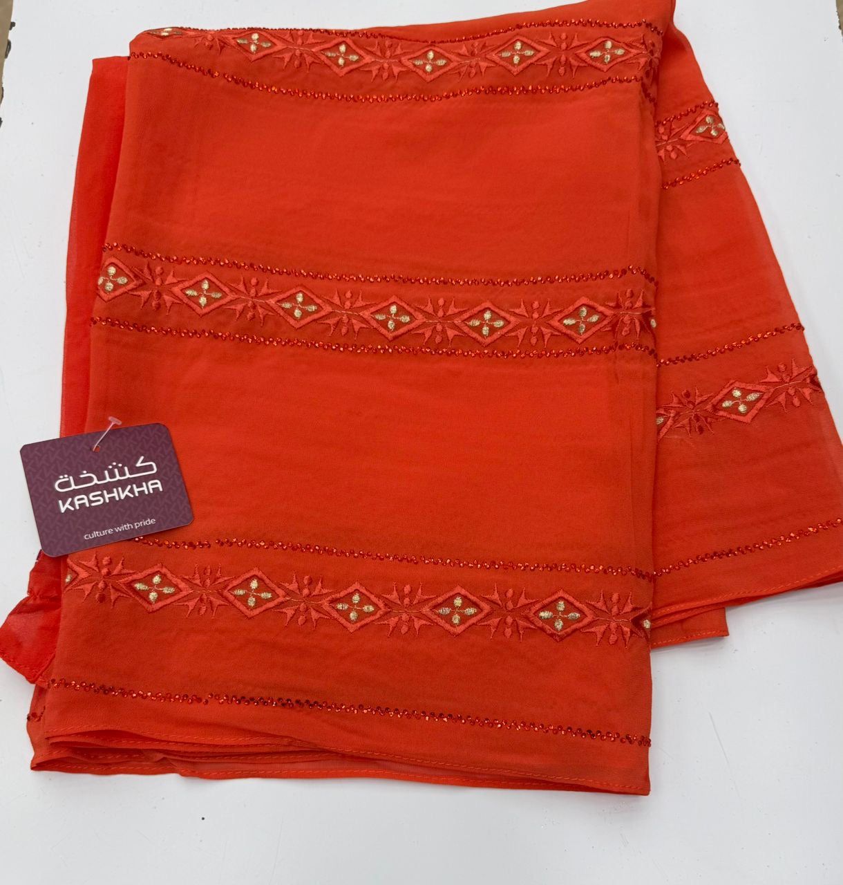 Kashkha original
